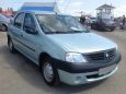  Renault Logan 2008 , 240000 , 