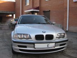 BMW 3-Series 1999 , 310000 , --