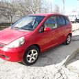  Honda Fit 2003 , 215000 , 