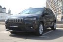 SUV   Jeep Cherokee 2019 , 1949000 , 