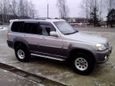 SUV   Hyundai Terracan 2003 , 500000 , 