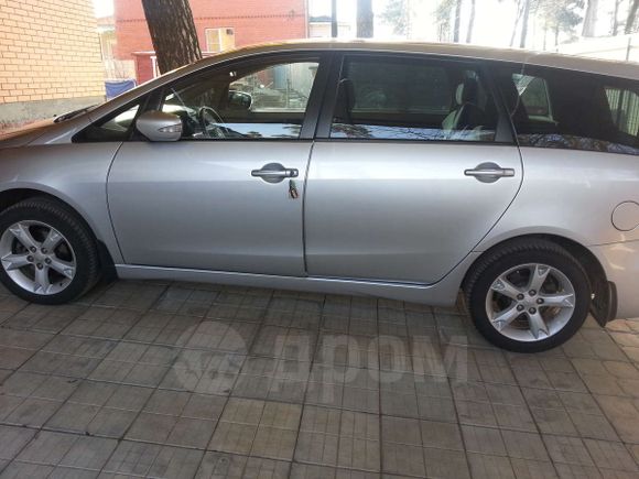    Mitsubishi Grandis 2008 , 730000 , 