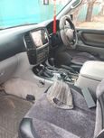 SUV   Toyota Land Cruiser 2002 , 1340000 , 