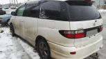    Toyota Estima 2001 , 450000 , 