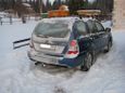 SUV   Subaru Forester 2006 , 450000 , -