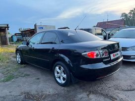  Mazda Mazda6 2007 , 585000 , 