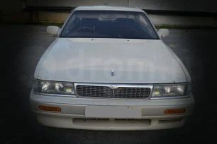  Nissan Laurel 1991 , 80000 , 