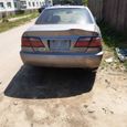  Honda Accord 2000 , 120000 , 