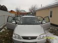  Kia Spectra 2009 , 325000 , 