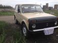 SUV    4x4 2121  1984 , 120000 , 