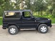 SUV   Mercedes-Benz G-Class 1996 , 570000 , 