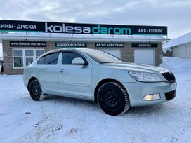  Skoda Octavia 2009 , 620000 , 