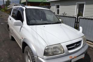 SUV   Suzuki Escudo 1998 , 360000 , 