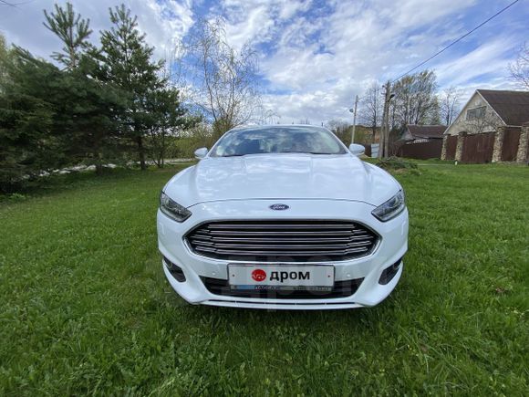  Ford Mondeo 2016 , 1500000 , 