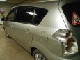    Toyota Corolla Verso 2005 , 555000 , 