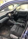 SUV   Toyota Kluger V 2001 , 480000 , 