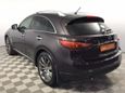 SUV   Infiniti FX37 2012 , 1399000 , 