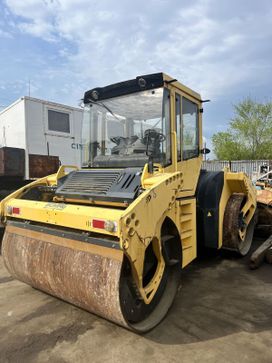  Bomag BW 203 AD-4 2007 , 3200000 , 