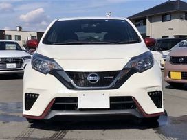  Nissan Note 2020 , 825000 , 