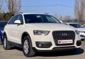 SUV   Audi Q3 2012 , 1449000 , 