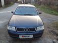  Audi A6 1999 , 135000 , 