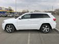 SUV   Jeep Grand Cherokee 2013 , 1550000 , 