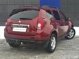 SUV   Renault Duster 2014 , 549500 , 