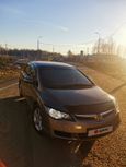  Honda Civic 2008 , 485000 , 