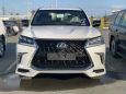 SUV   Lexus LX570 2019 , 7553000 , 