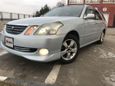  Toyota Mark II Wagon Blit 2002 , 390000 , 