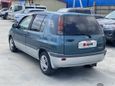  Toyota Raum 1997 , 265000 , 