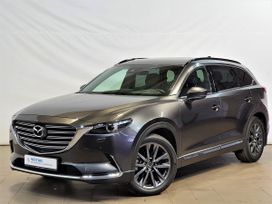 SUV   Mazda CX-9 2020 , 4025000 , 