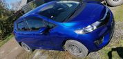  Honda Fit 2016 , 620000 , --