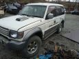 SUV   Mitsubishi Pajero 1992 , 120000 , 