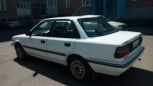  Toyota Corolla 1985 , 130000 , 