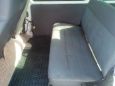    Nissan Serena 1997 , 168000 , 