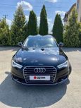  Audi A6 2015 , 1550000 , 