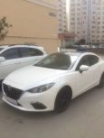  Mazda Mazda3 2014 , 745000 , 