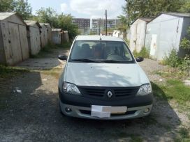  Renault Logan 2008 , 310000 , 