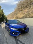  Honda Civic 2017 , 1650000 , 