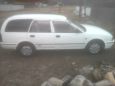  Nissan Avenir 1991 , 115000 , 