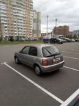  Nissan March 2000 , 175000 , 