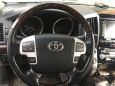 SUV   Toyota Land Cruiser 2013 , 2700000 , 