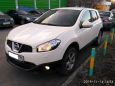 SUV   Nissan Qashqai 2013 , 775000 , 