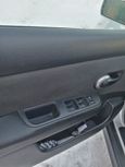  Nissan Tiida 2008 , 365000 , 