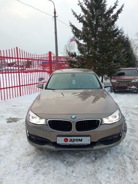  BMW 3-Series Gran Turismo 2015 , 1793000 , 