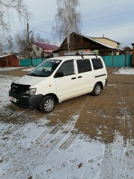    Toyota Town Ace 2000 , 300000 , 