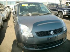 Suzuki Swift 2009 , 303000 , 