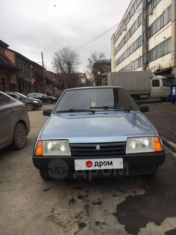 2109 Граффити