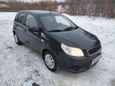  Chevrolet Aveo 2008 , 265000 , 